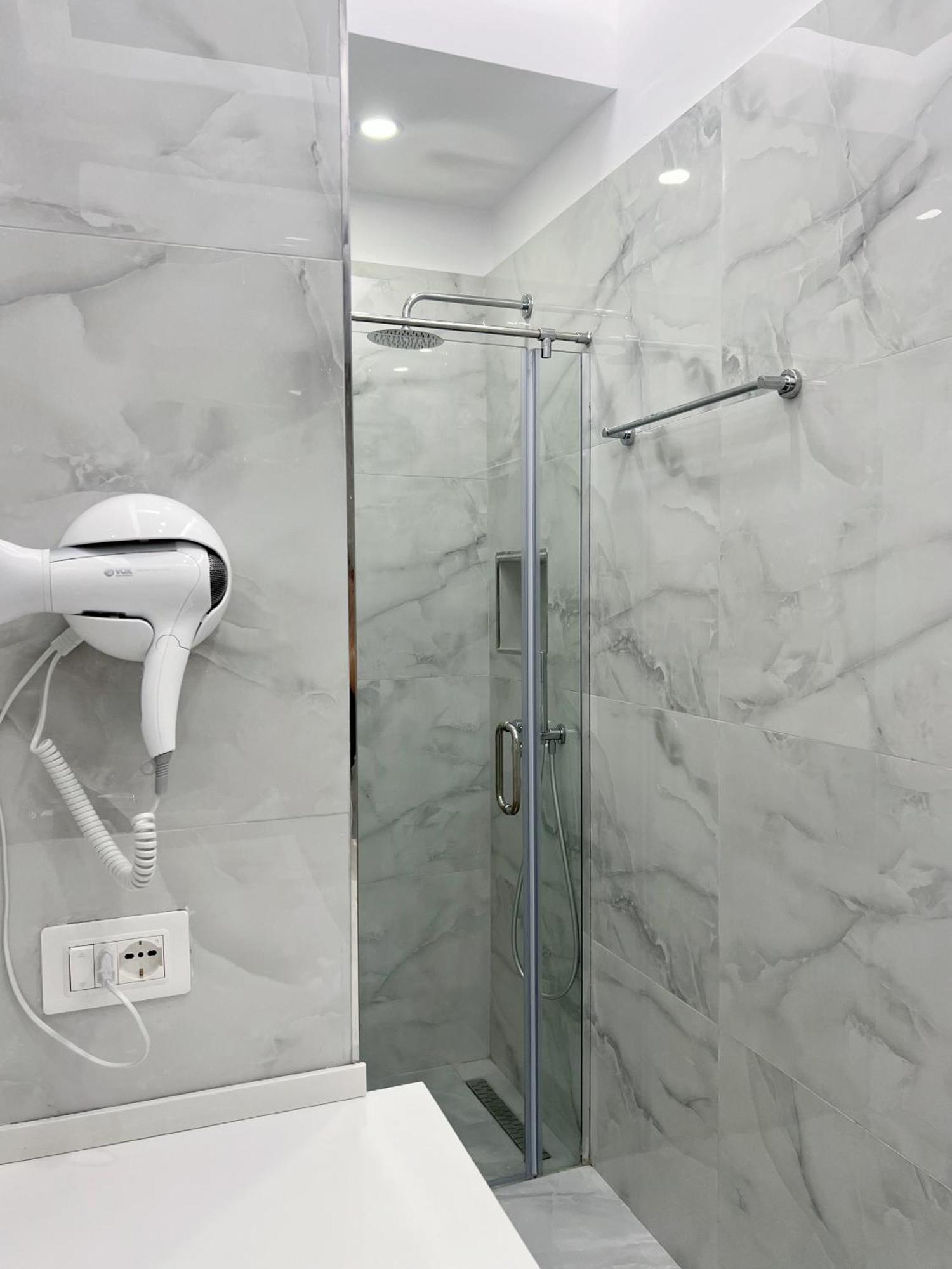 Bellavista Apartments Bougainville Bay Sarandë Buitenkant foto