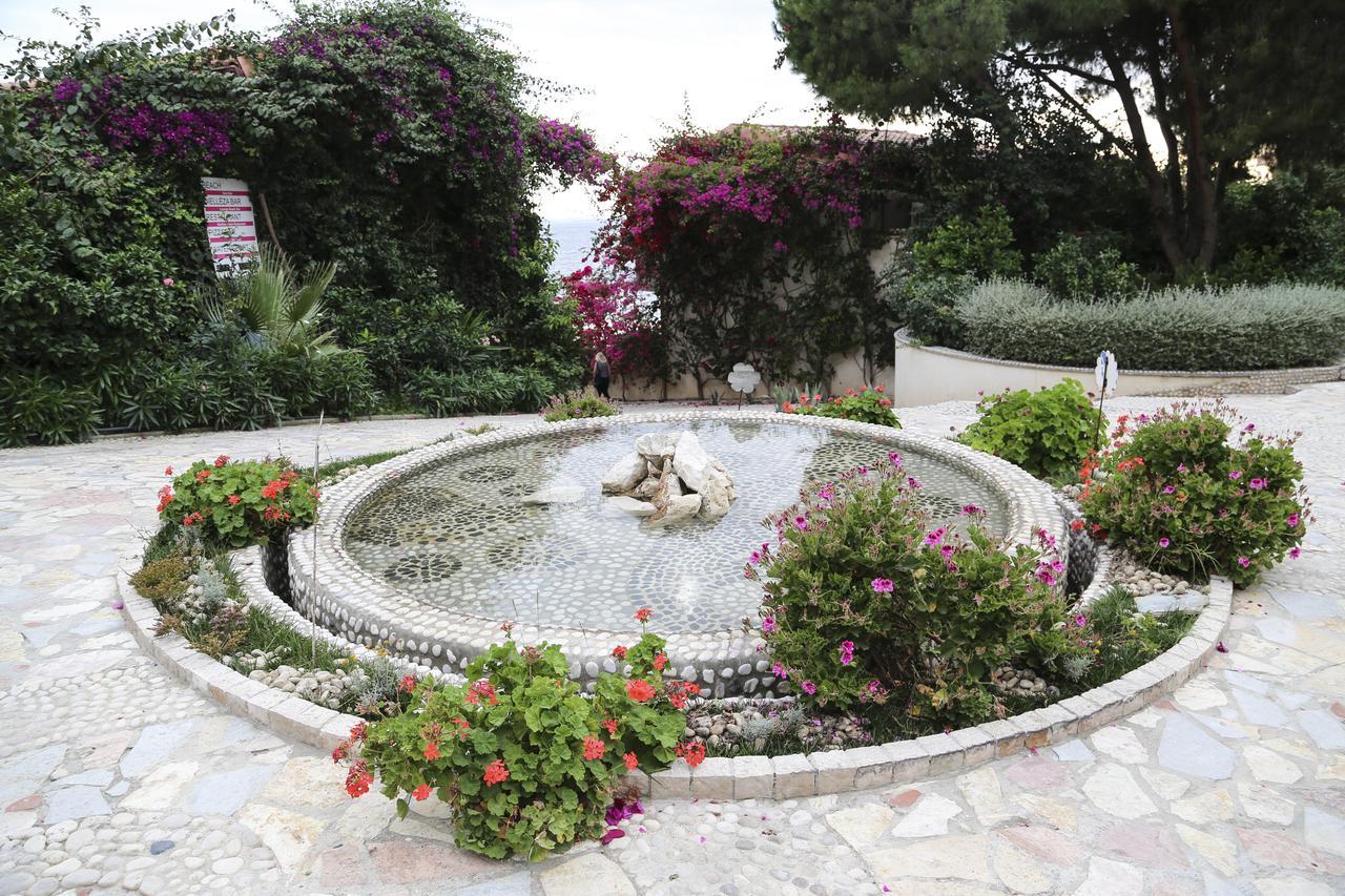Bellavista Apartments Bougainville Bay Sarandë Buitenkant foto